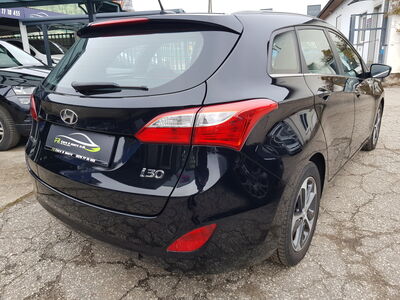 Hyundai i30 Gebrauchtwagen