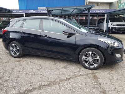 Hyundai i30 Gebrauchtwagen