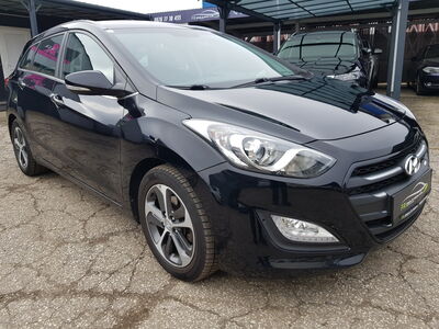 Hyundai i30 Gebrauchtwagen