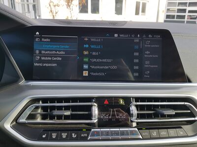 BMW X5 Gebrauchtwagen