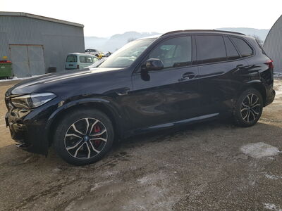BMW X5 Gebrauchtwagen