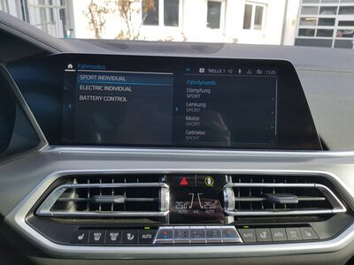 BMW X5 Gebrauchtwagen