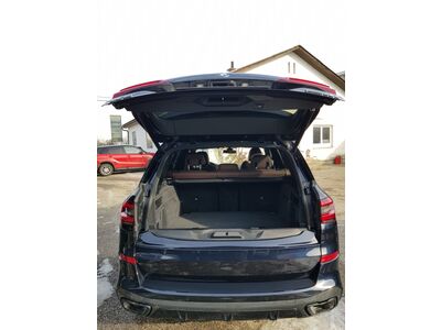 BMW X5 Gebrauchtwagen