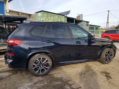 BMW X5 Gebrauchtwagen