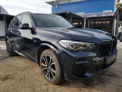 BMW X5 Gebrauchtwagen