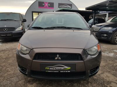 Mitsubishi Colt Gebrauchtwagen