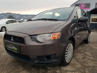 Mitsubishi Colt Gebrauchtwagen