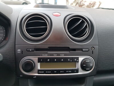 Mitsubishi Colt Gebrauchtwagen