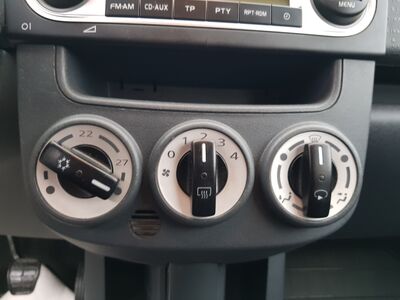 Mitsubishi Colt Gebrauchtwagen