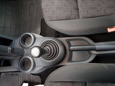 Mitsubishi Colt Gebrauchtwagen