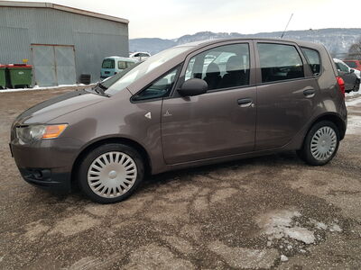 Mitsubishi Colt Gebrauchtwagen