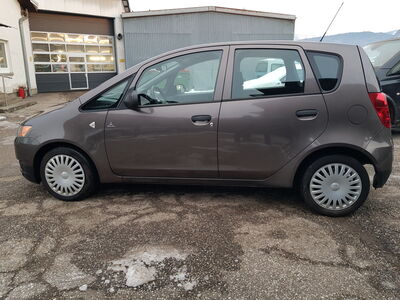 Mitsubishi Colt Gebrauchtwagen