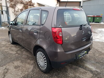 Mitsubishi Colt Gebrauchtwagen