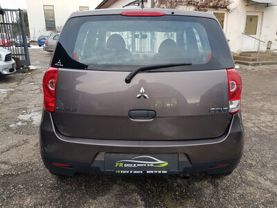 Mitsubishi Colt Gebrauchtwagen