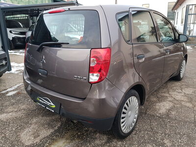 Mitsubishi Colt Gebrauchtwagen