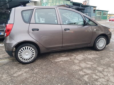 Mitsubishi Colt Gebrauchtwagen