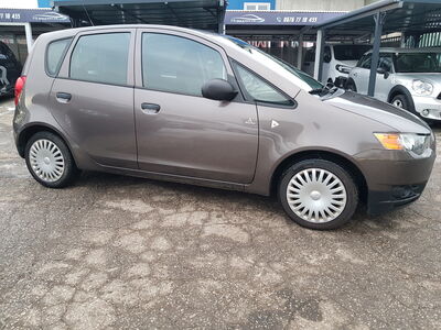 Mitsubishi Colt Gebrauchtwagen