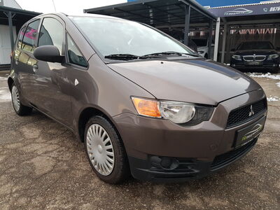 Mitsubishi Colt Gebrauchtwagen