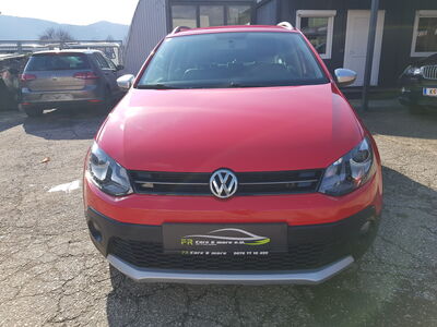 VW Polo Gebrauchtwagen VW Polo Gebrauchtwagen