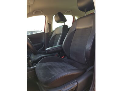 VW Polo Gebrauchtwagen VW Polo Gebrauchtwagen