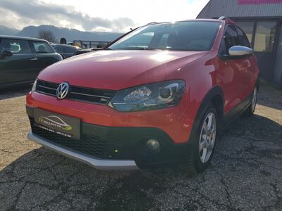 VW Polo Gebrauchtwagen VW Polo Gebrauchtwagen