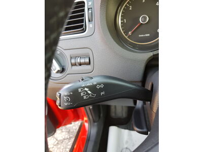 VW Polo Gebrauchtwagen VW Polo Gebrauchtwagen