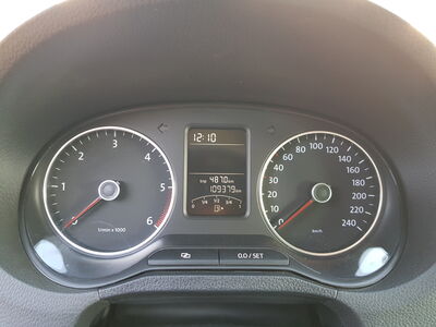 VW Polo Gebrauchtwagen VW Polo Gebrauchtwagen