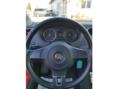 VW Polo Gebrauchtwagen VW Polo Gebrauchtwagen