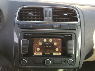 VW Polo Gebrauchtwagen VW Polo Gebrauchtwagen