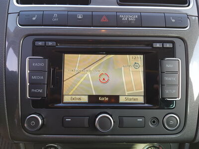 VW Polo Gebrauchtwagen VW Polo Gebrauchtwagen