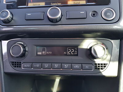 VW Polo Gebrauchtwagen VW Polo Gebrauchtwagen