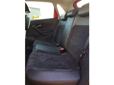 VW Polo Gebrauchtwagen VW Polo Gebrauchtwagen