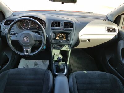 VW Polo Gebrauchtwagen VW Polo Gebrauchtwagen