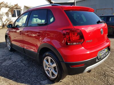 VW Polo Gebrauchtwagen VW Polo Gebrauchtwagen