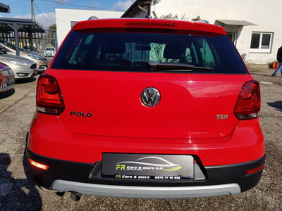 VW Polo Gebrauchtwagen VW Polo Gebrauchtwagen