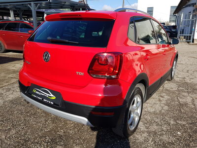 VW Polo Gebrauchtwagen VW Polo Gebrauchtwagen