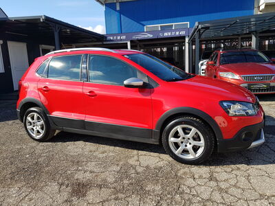 VW Polo Gebrauchtwagen VW Polo Gebrauchtwagen