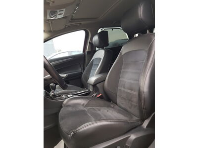 Ford Mondeo Gebrauchtwagen