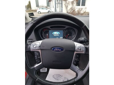Ford Mondeo Gebrauchtwagen