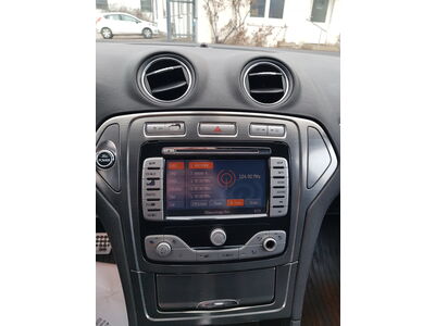 Ford Mondeo Gebrauchtwagen