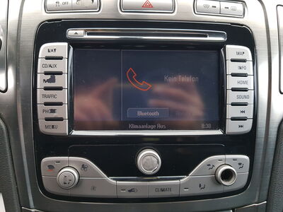 Ford Mondeo Gebrauchtwagen