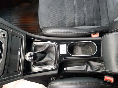 Ford Mondeo Gebrauchtwagen