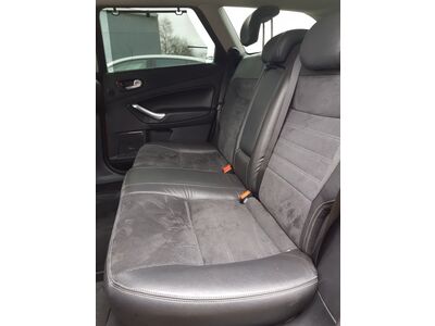 Ford Mondeo Gebrauchtwagen