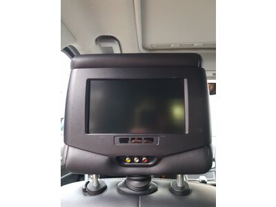 Ford Mondeo Gebrauchtwagen