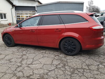 Ford Mondeo Gebrauchtwagen