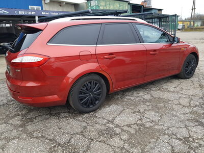 Ford Mondeo Gebrauchtwagen