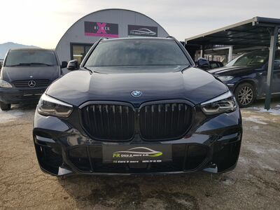 BMW X5 Gebrauchtwagen