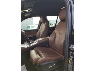 BMW X5 Gebrauchtwagen