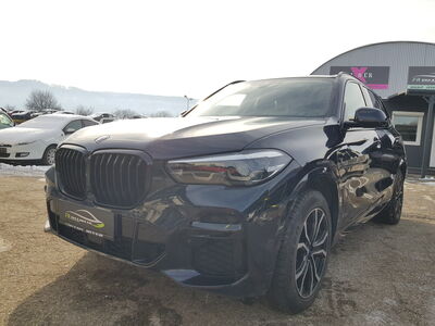 BMW X5 Gebrauchtwagen