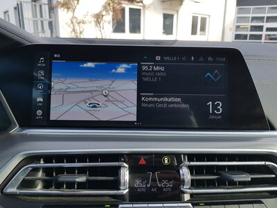 BMW X5 Gebrauchtwagen